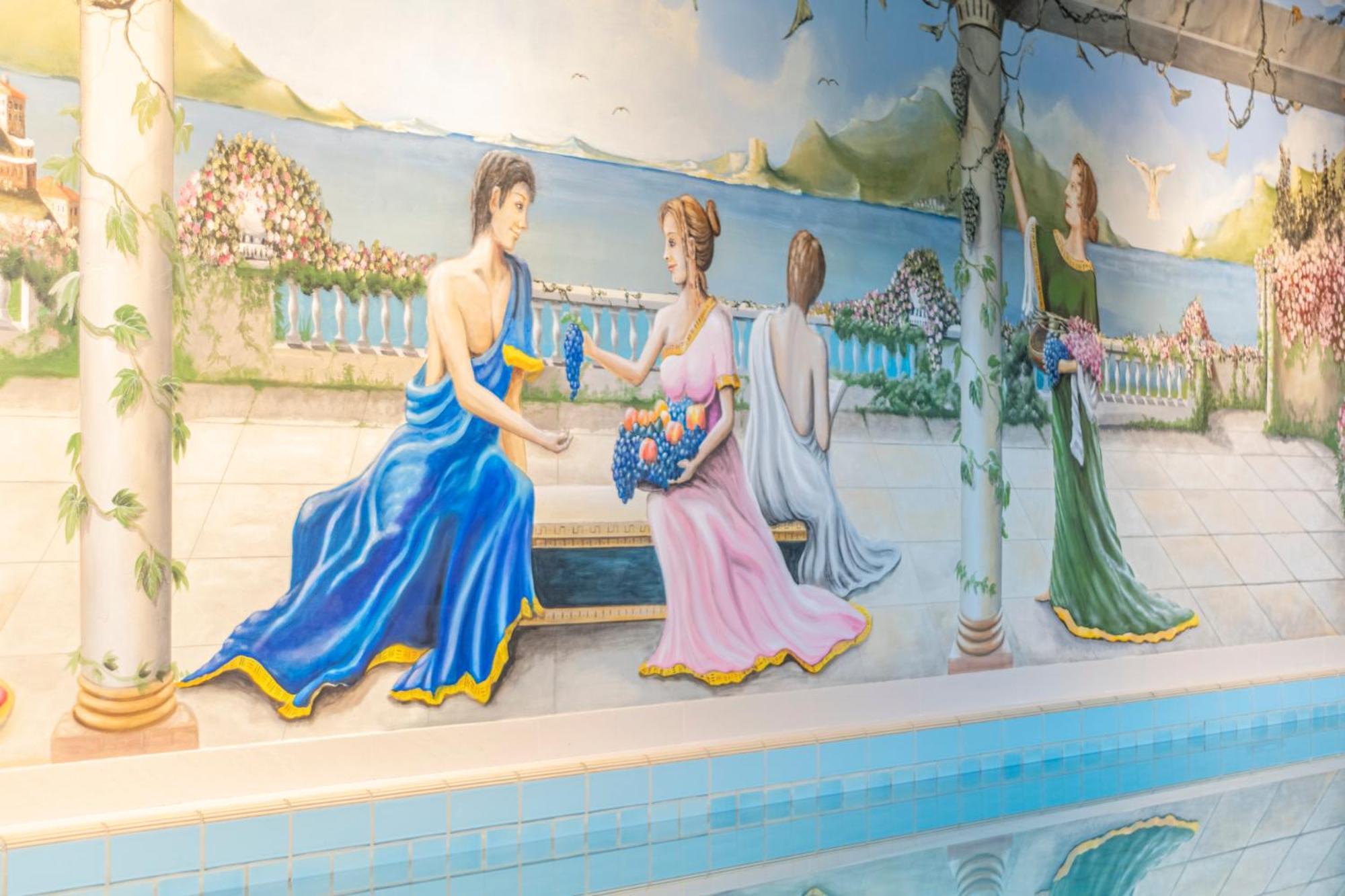 Hotel Am Schlosspark Zum Kurfuerst Oberschleißheim Екстериор снимка